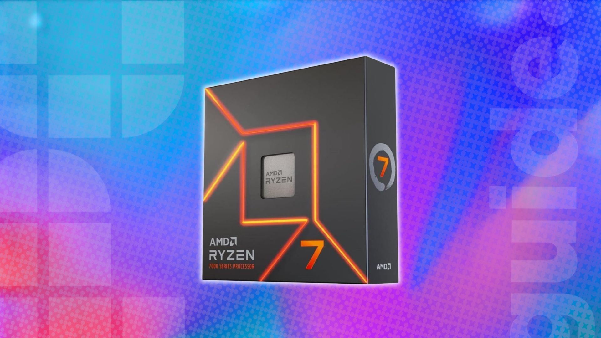 AMD Ryzen 7 Gaming CPU Deals: Which Chip Is Worth It?