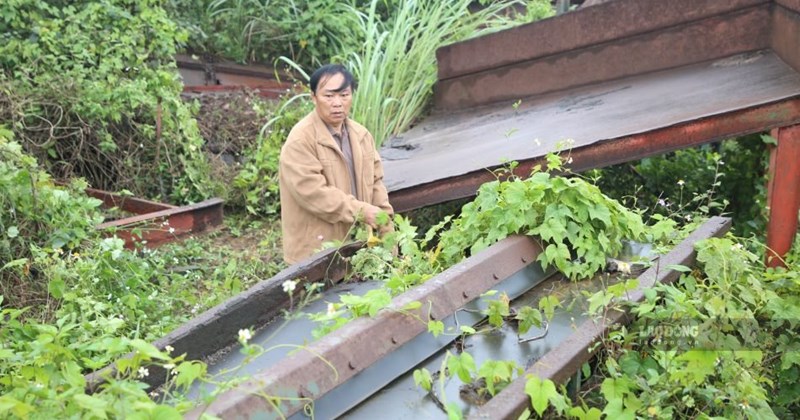 Cao tốc Việt Nam gấp gáp tiến độ trong vòng vây thiếu vốn và vật liệu