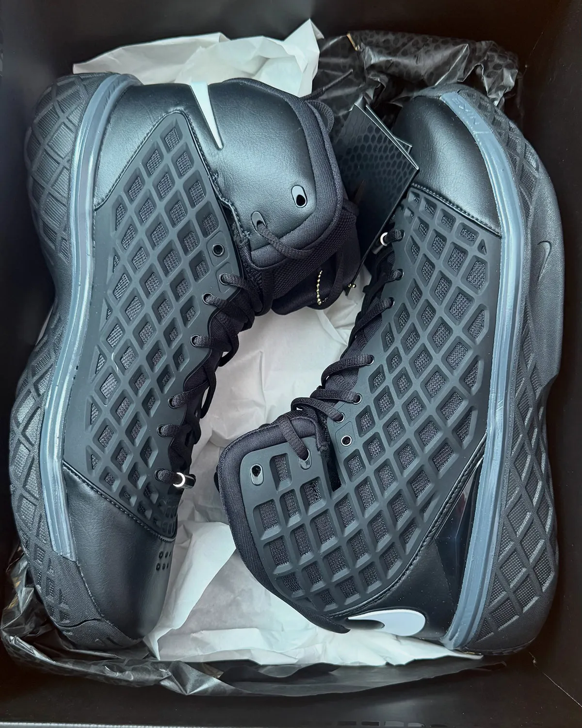 September Sneaker Release Calendar: Retros, Protros and Power Collabs