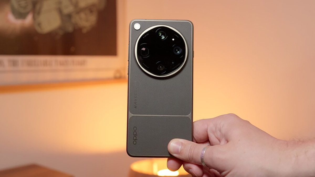 OPPO Find X10 Ultra và cuộc chơi camera 200MP LOFIC