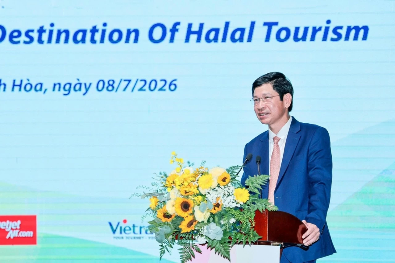 Việt Nam mở cửa du lịch Halal: Chiến lược mới cho thị trường khách Hồi giáo