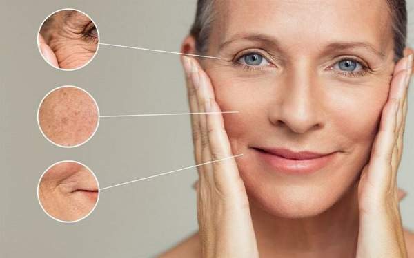 5 dấu hiệu cơ thể mất collagen và cách làm chậm lão hóa da