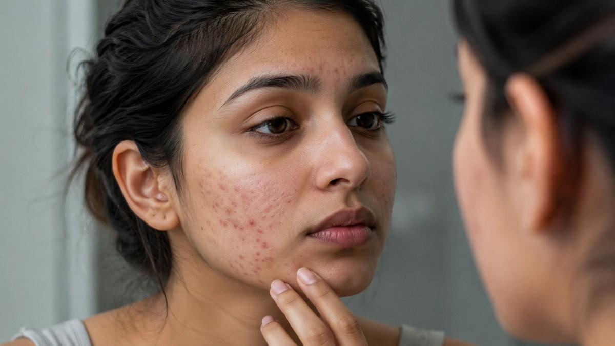 Do Barrier-Repair Sheet Masks Really Calm Sensitive, Dehydrated Skin?