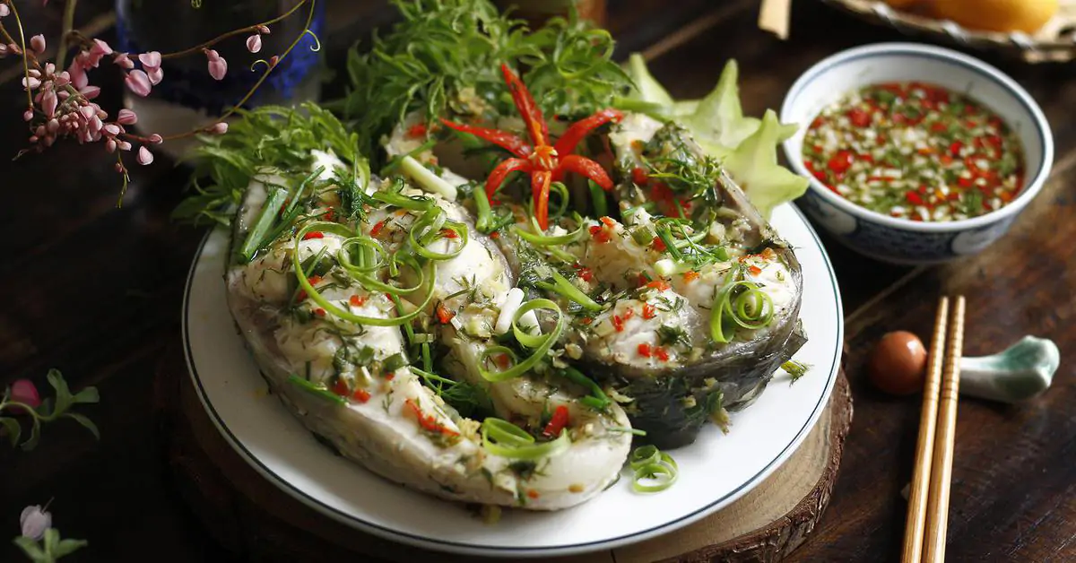 3 loại cá nước ngọt tích tụ kim loại nặng cần lưu ý