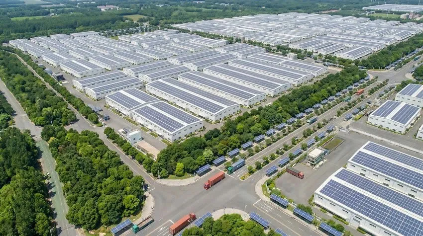 Cảng Liên Chiểu: Bước ngoặt chiến lược cho hạ tầng logistics Đà Nẵng