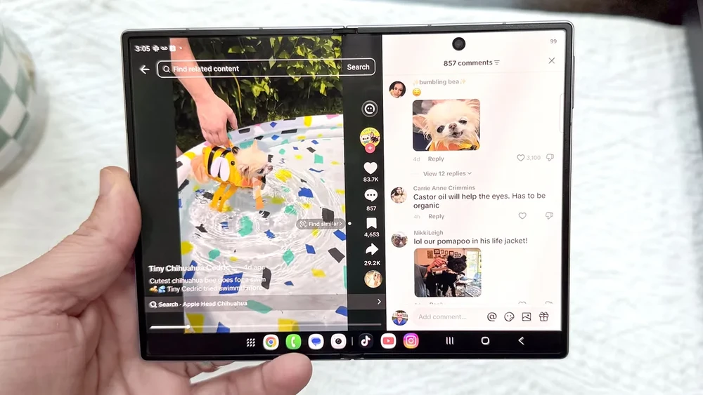 iPhone Ultra đối đầu Galaxy Z Fold 8: có đáng trả thêm tiền?