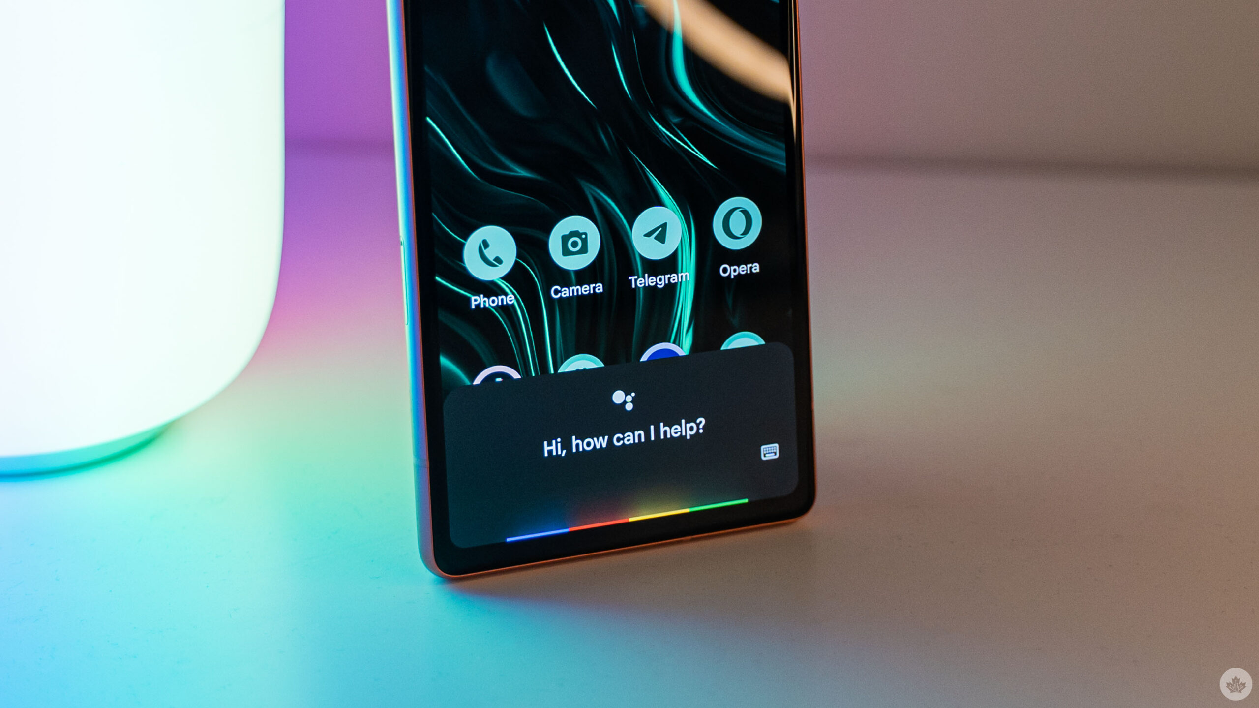 Google Assistant sẽ biến mất khỏi Android: đã đến lúc chuyển sang Gemini