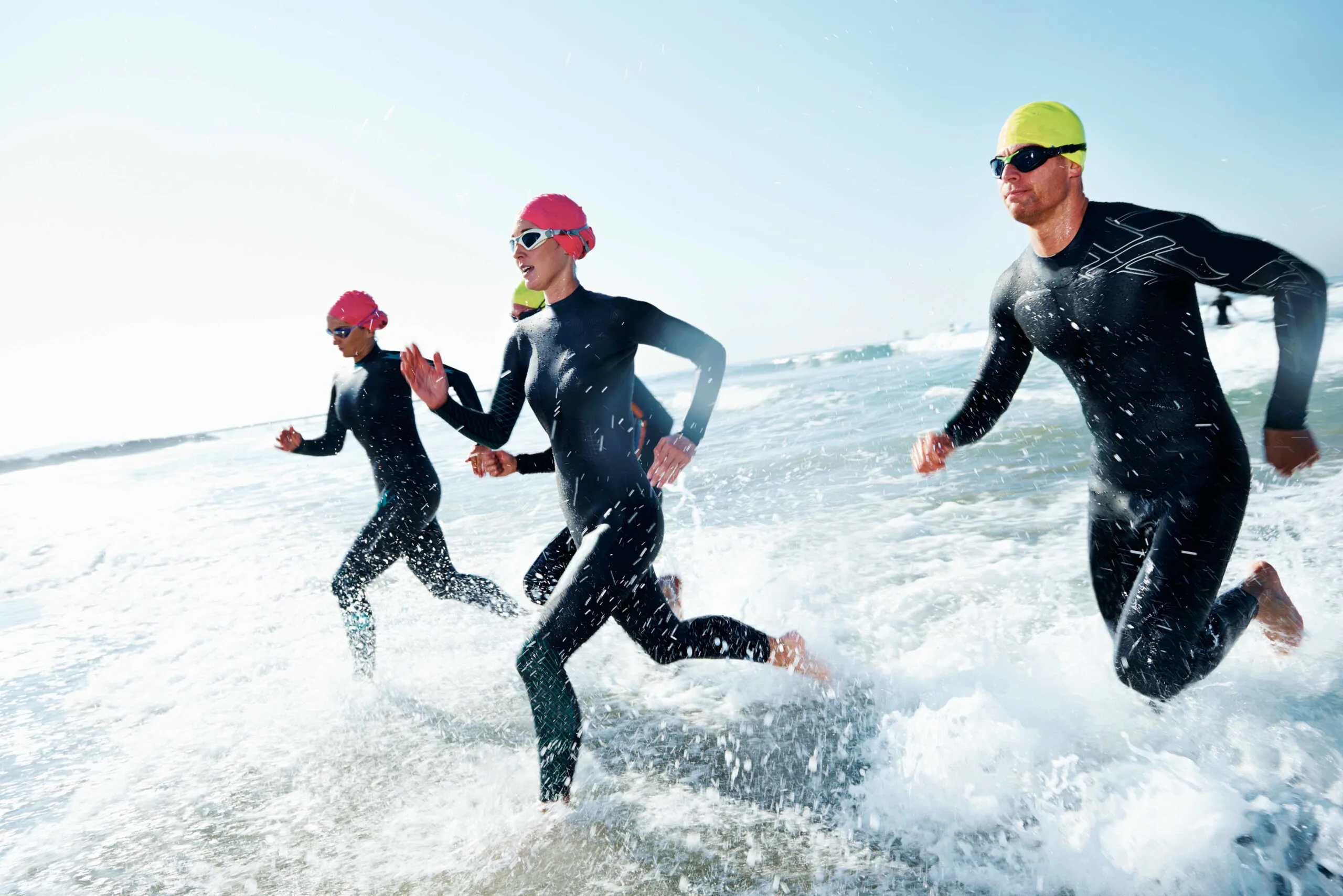 The Strength Training Blueprint Runners Actually Need