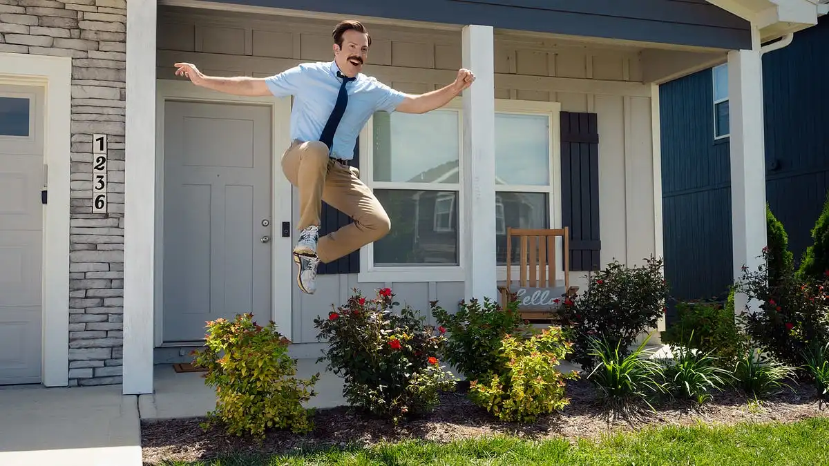 Ted Lasso Season 4 Bets Big on a Women’s Team
