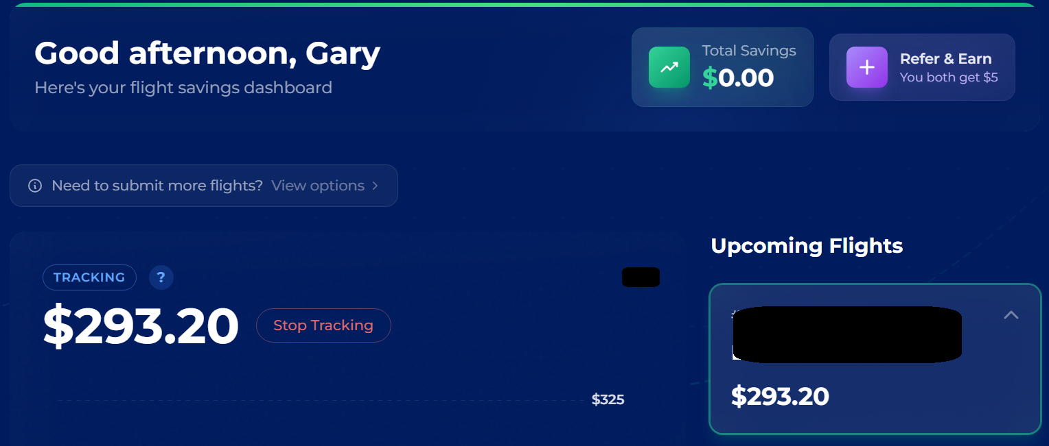 Stack Travel Rewards: Maximize Cashback on Every Trip