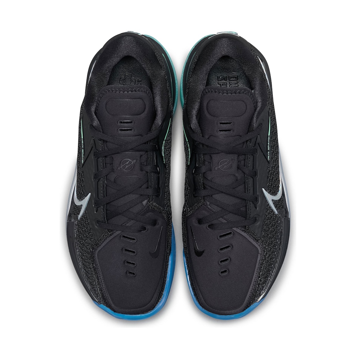 Nike GT Cut Releases Shift Power in Basketball Sneaker Culture