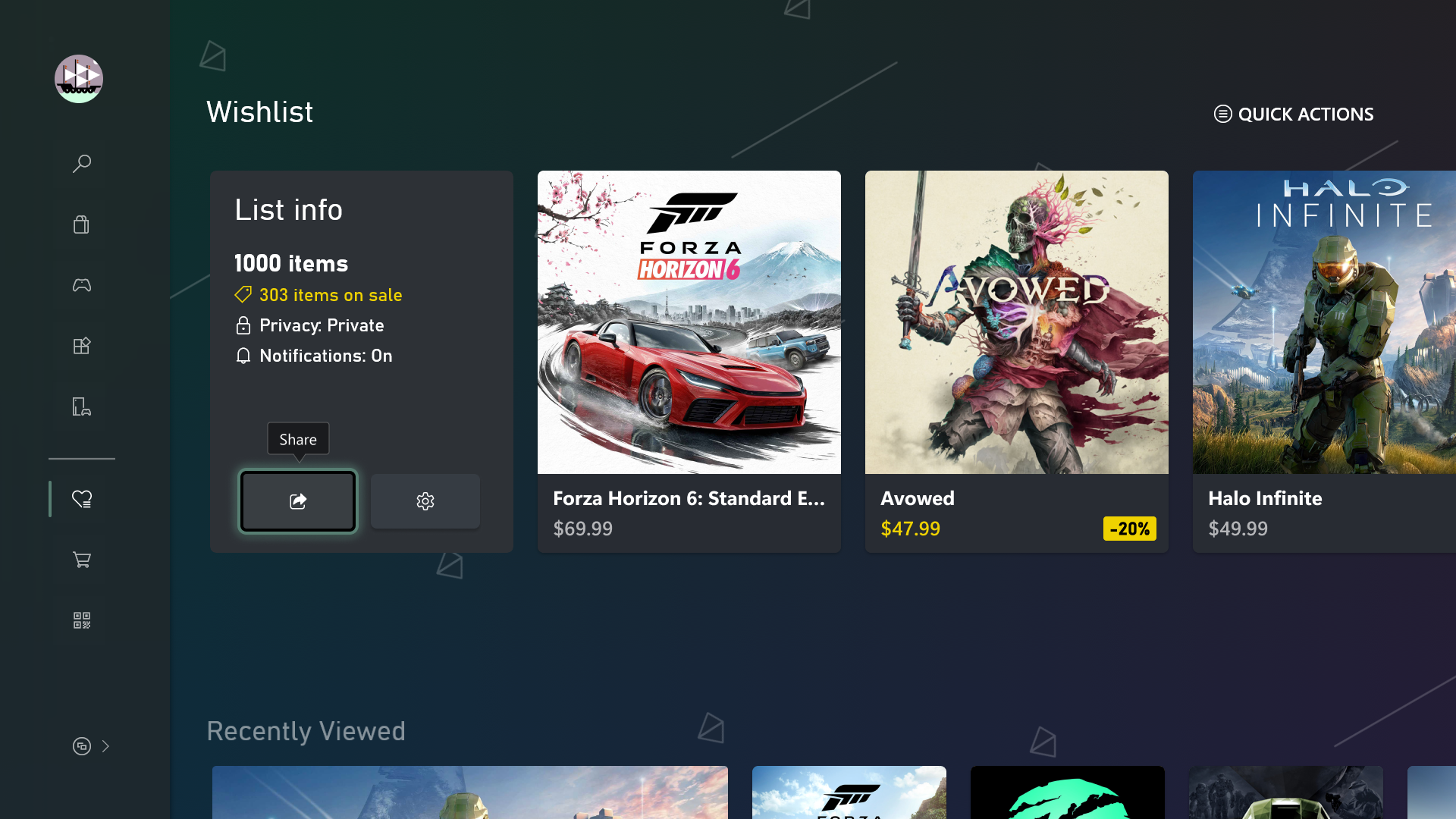 Xbox Insider Update Makes Cloud Saves and Captures Finally Useful