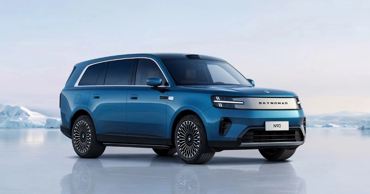 Xe EREV có cần thay dầu không? Lịch bảo dưỡng và chi phí so với xe xăng, hybrid