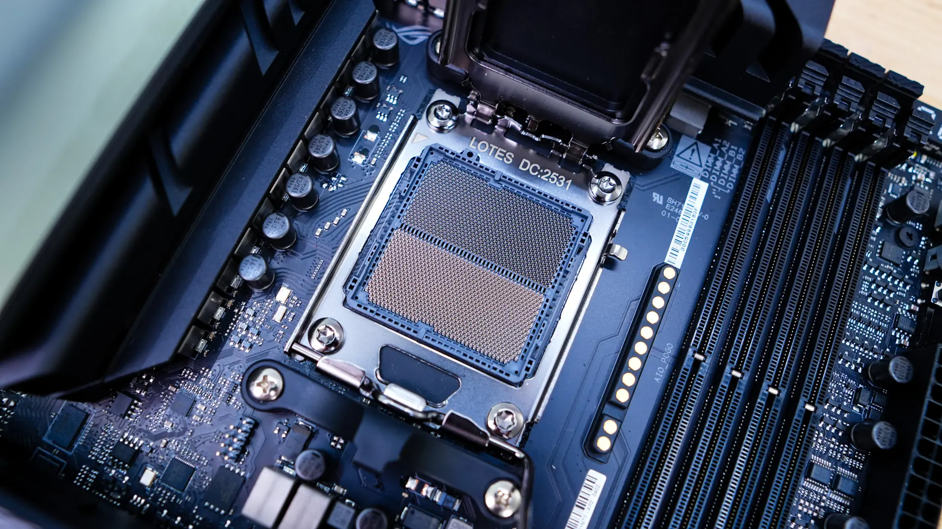 GPU Và Mainboard Sắp Tăng Giá: Người Dùng PC Chuẩn Bị Trả Giá