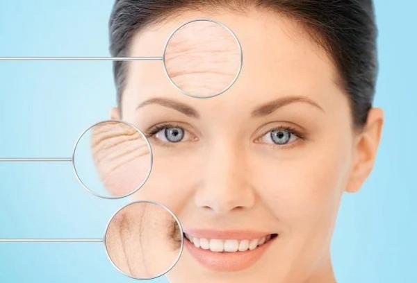 5 dấu hiệu cơ thể mất collagen và cách làm chậm lão hóa da
