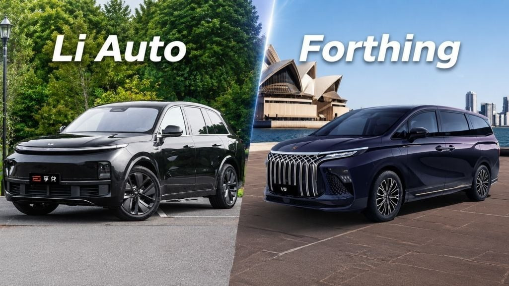 Xe điện và hybrid mới tháng 7: mẫu nào đáng chú ý nhất?