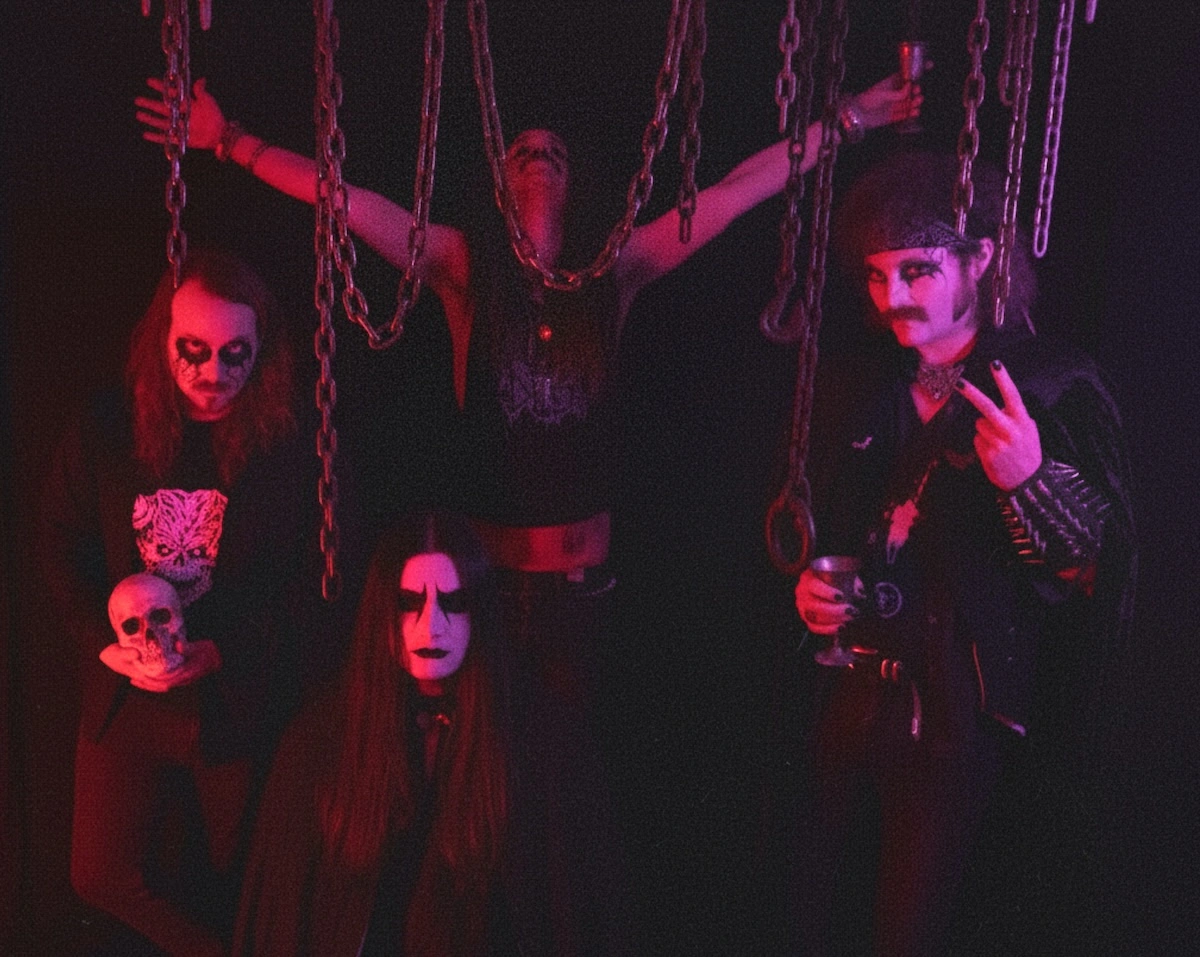 Thrash Icons and Dark Experimentalists Power Metal’s Next Wave