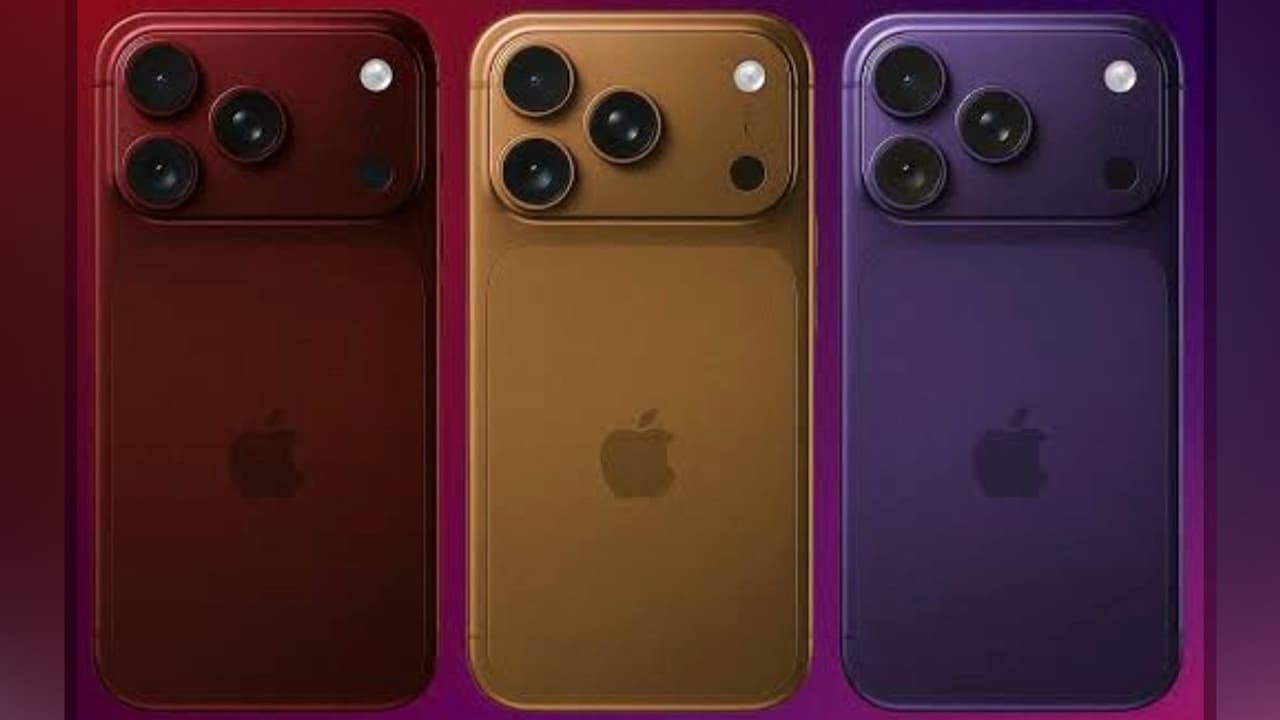 iPhone 18 Pro Max Leaks: A20 Chip, Variable Aperture and Familiar Design