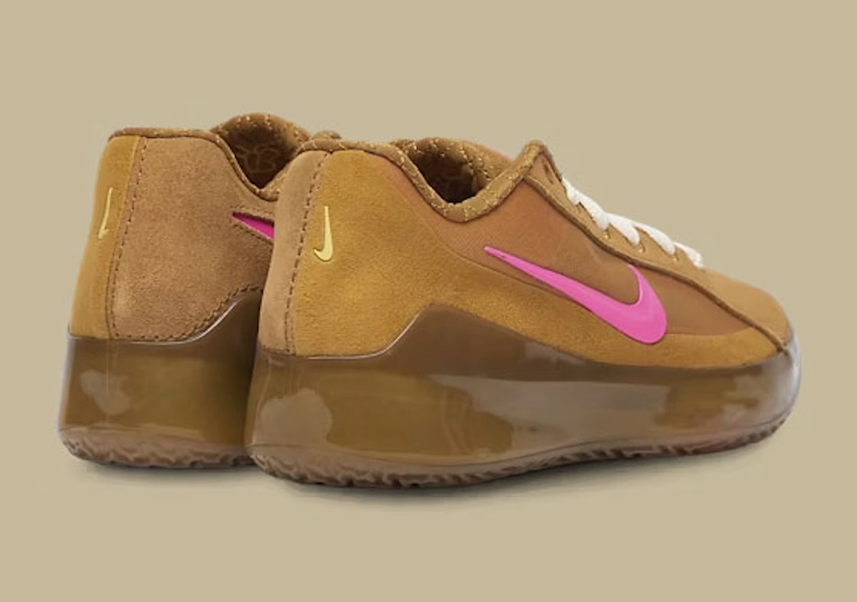 Nike’s Collaborative Sneaker Strategy Hits a New Gear