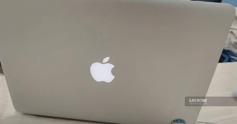 MacBook Air khan hiếm: cơn khát DRAM đẩy người dùng sang MacBook Pro