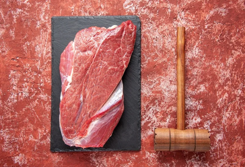 The Right Way to Defrost Meat Without Risking Foodborne Illness