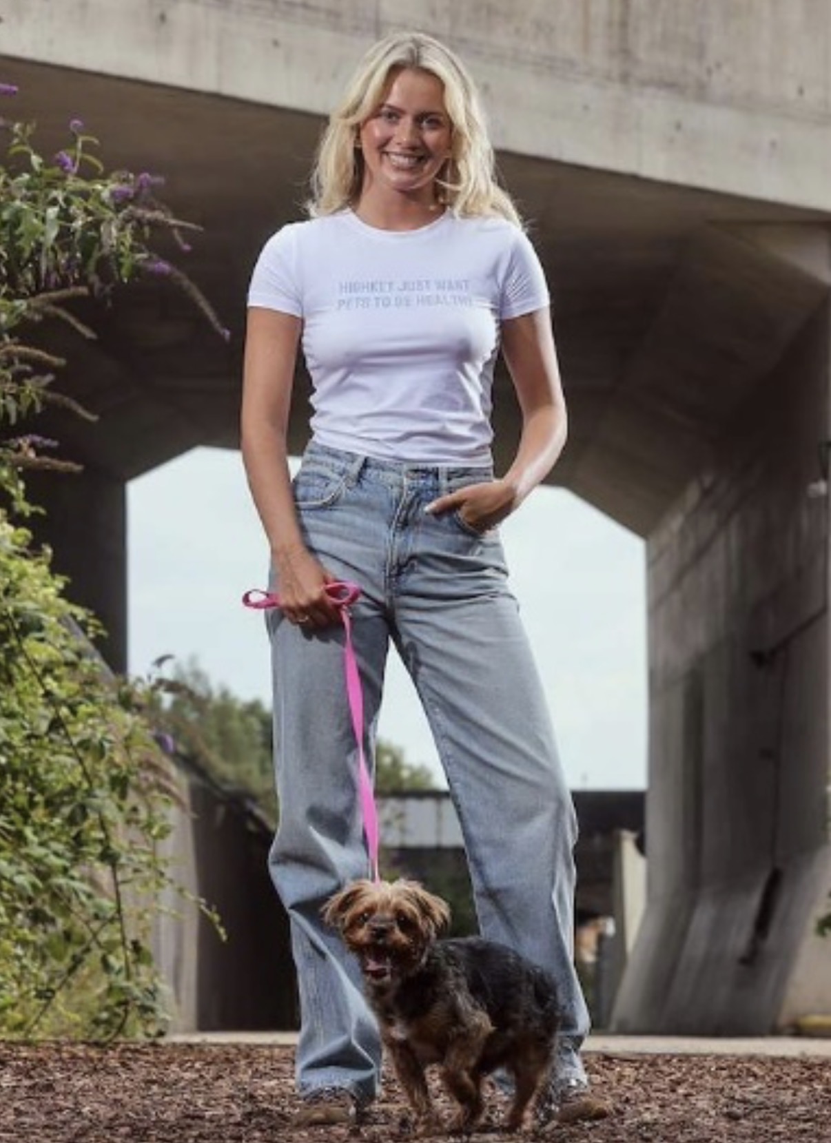 Why Celebrities Are Pushing Back on Extreme Pet Features