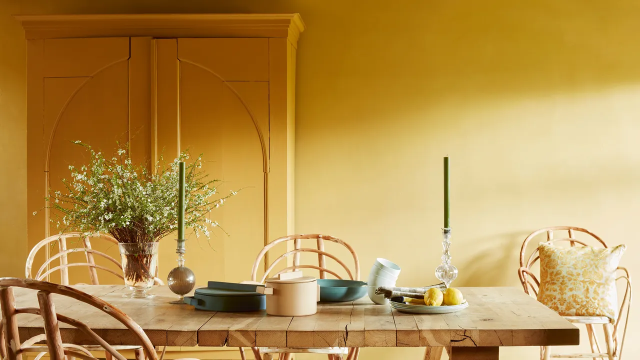 Why Your Paint Color Looks Different in Sunlight—and How to Choose the Right Shade