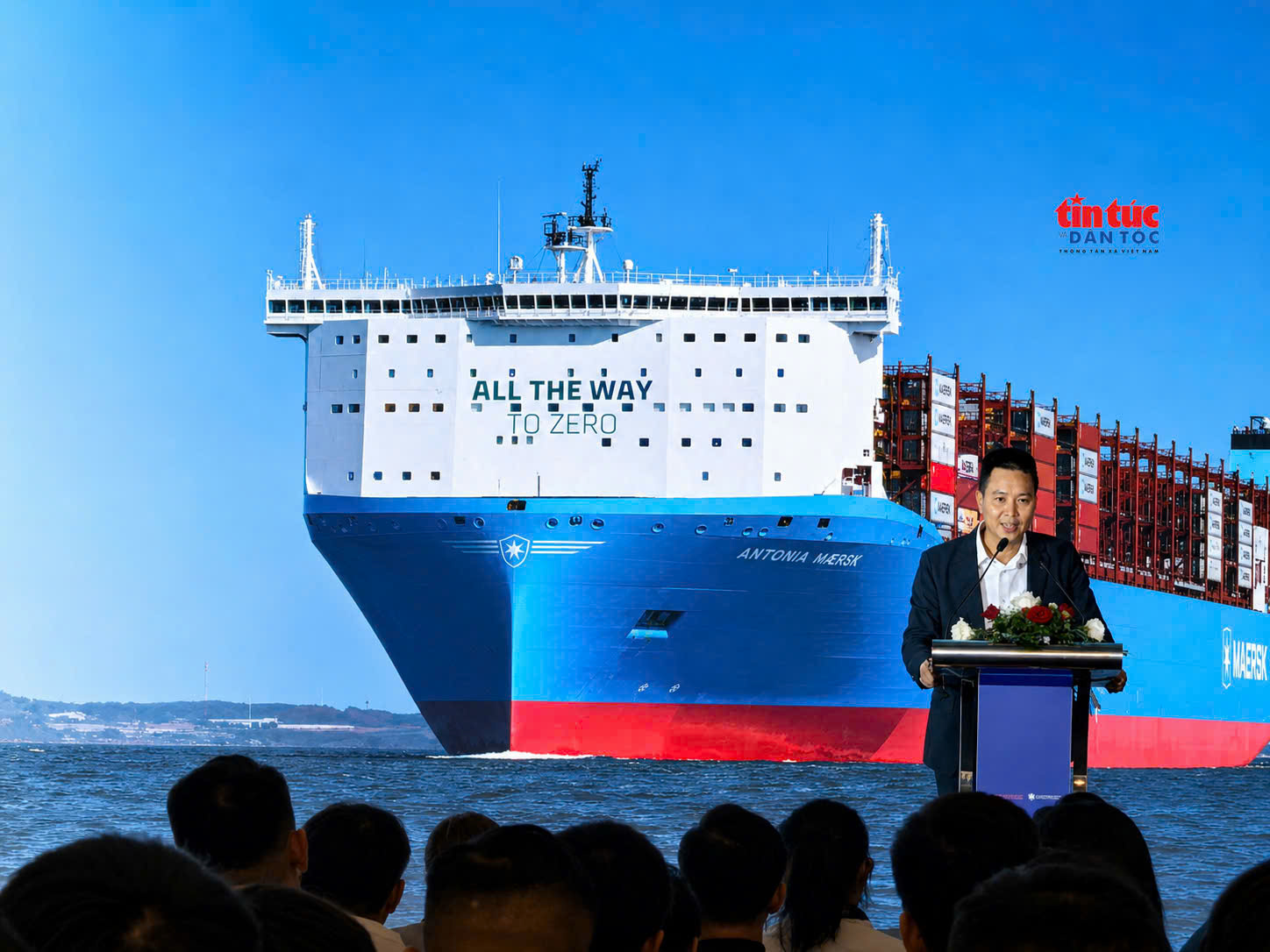 AI giúp doanh nghiệp Việt tối ưu xuất khẩu và cạnh tranh toàn cầu