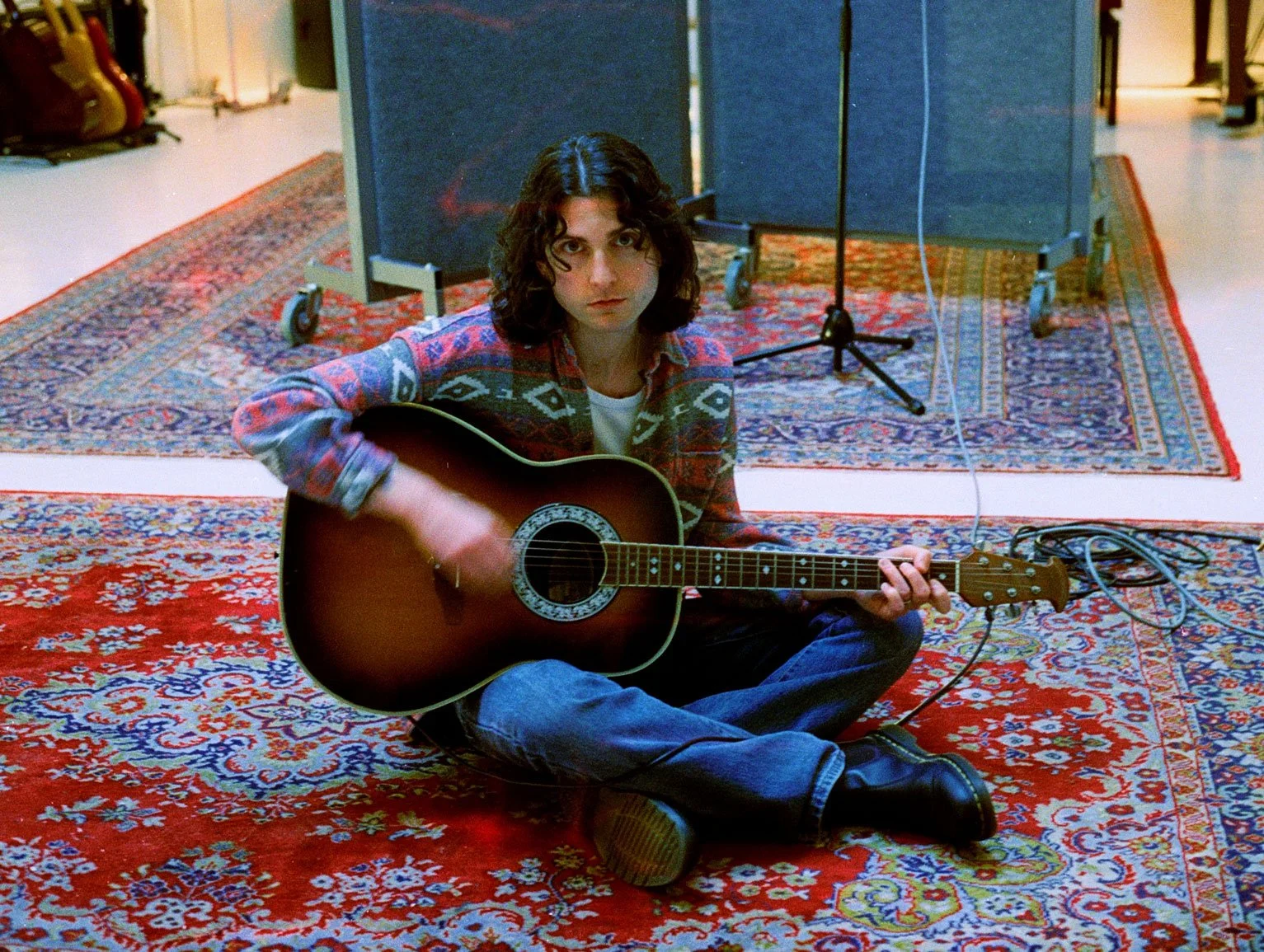 Indie Musicians Signal Fresh Starts With Surprise Album Announcements and Comebacks