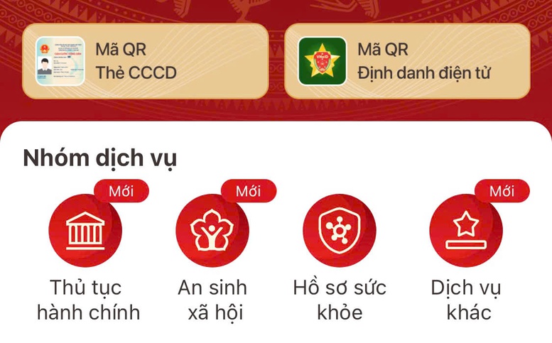 Tích hợp sổ sức khỏe điện tử trên VNeID: Lợi ích không nên bỏ lỡ