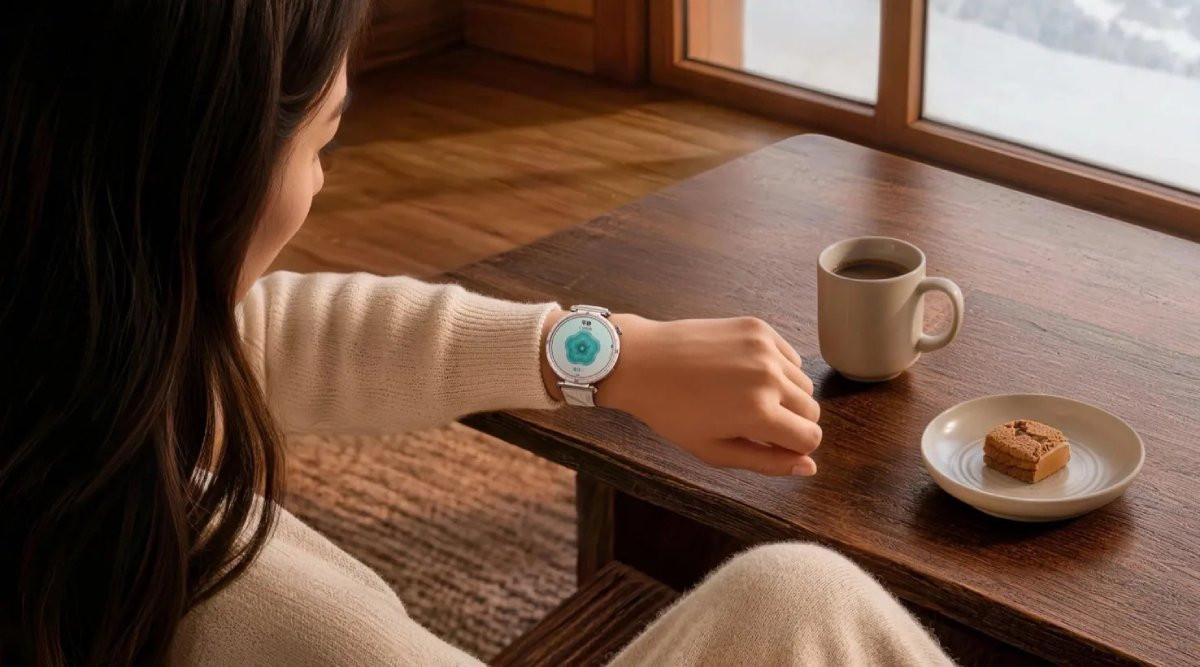 Huawei Watch GT7: Màn hình 3000 nits và pin 21 ngày có đủ để tạo bước ngoặt?