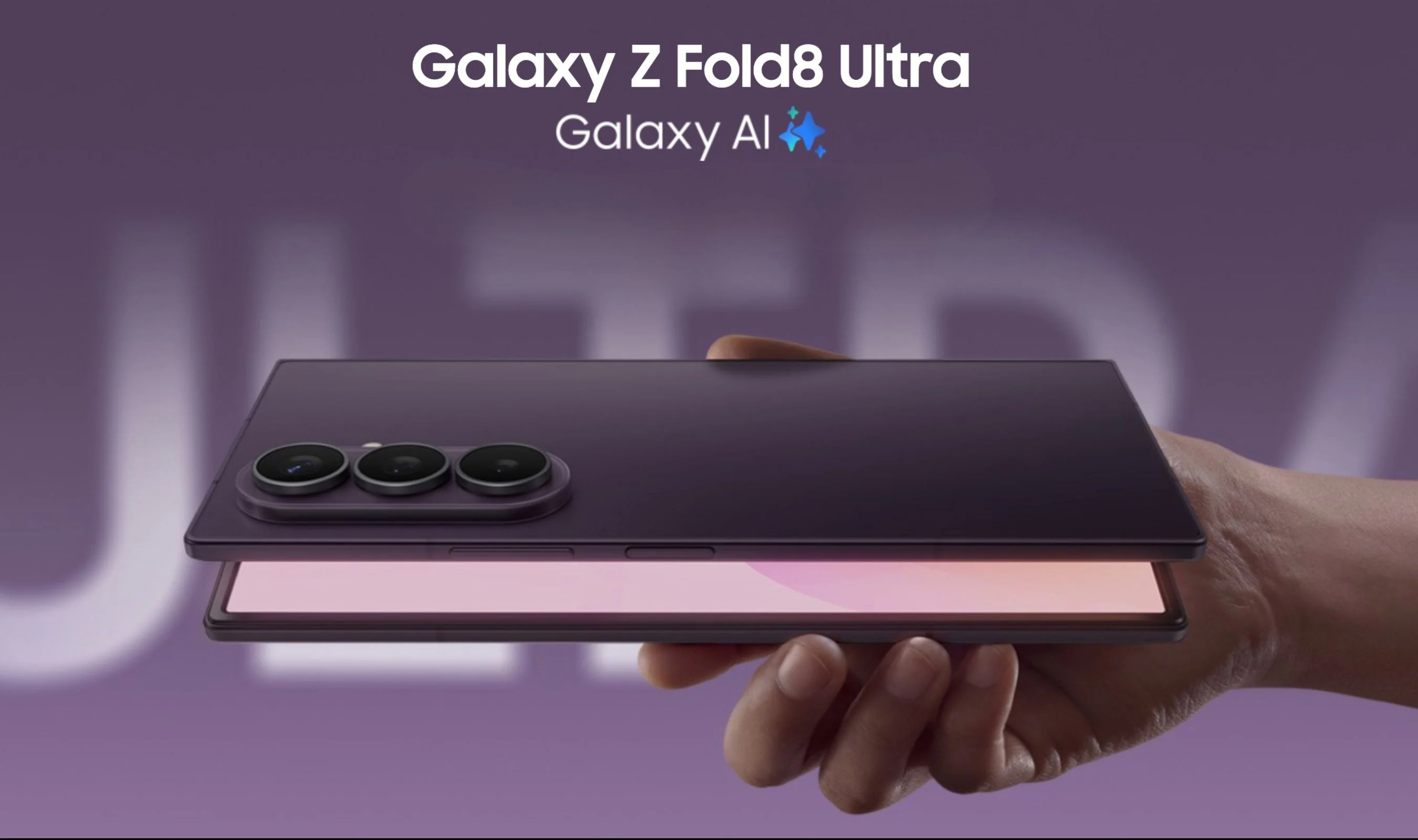 Samsung’s Foldables Break Pre-Order Records—And Change the Game for Buyers