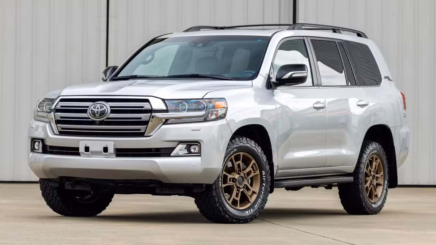 Why Toyota SUVs Keep Going When Luxury Rivals Give Up