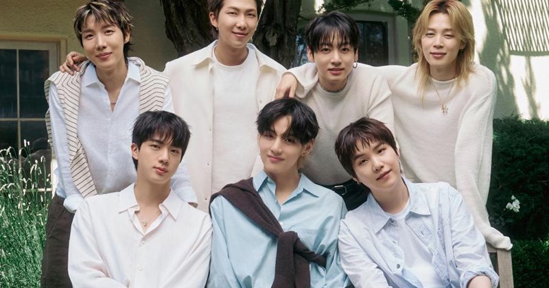 Khi nghệ sĩ từ chối Grammy: BTS và cuộc giành lại quyền tự chủ