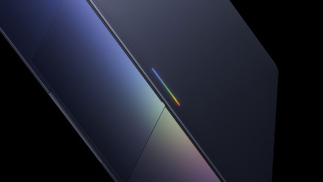 Googlebook Laptops Leak With Snapdragon, Gemini AI and Android 17