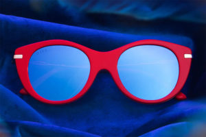 How Luxury Eyewear Turns Icons Into Collectible Sunglasses