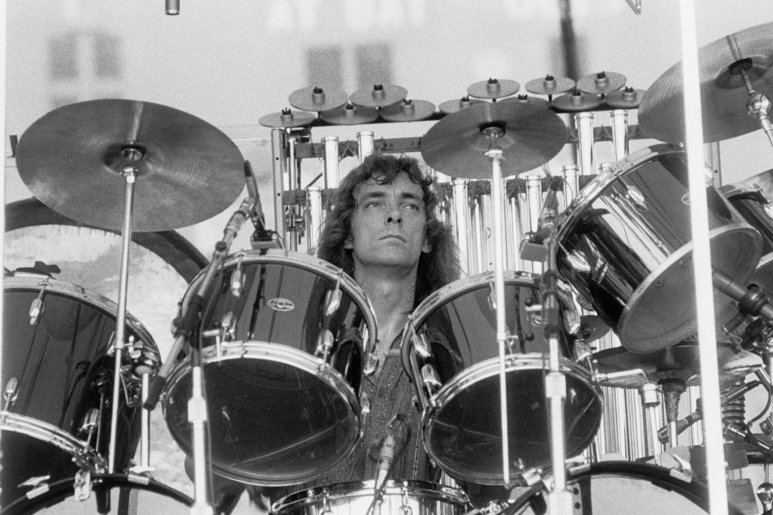 Rush Legends and Drum Icons Unite for Neil Peart: No One’s Disciple