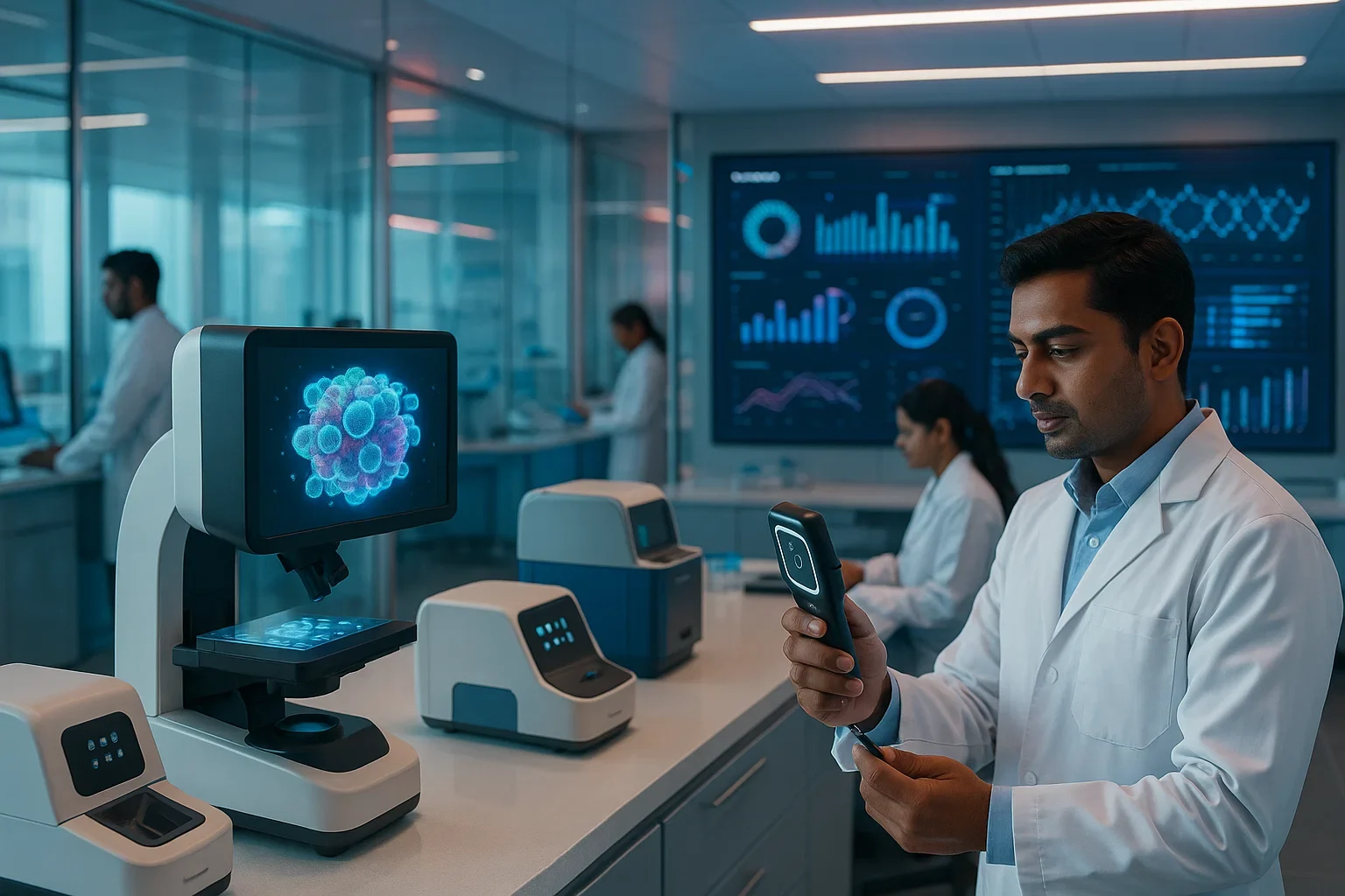 Why AI Diagnostic Tools Fail When Users Trust Them Most