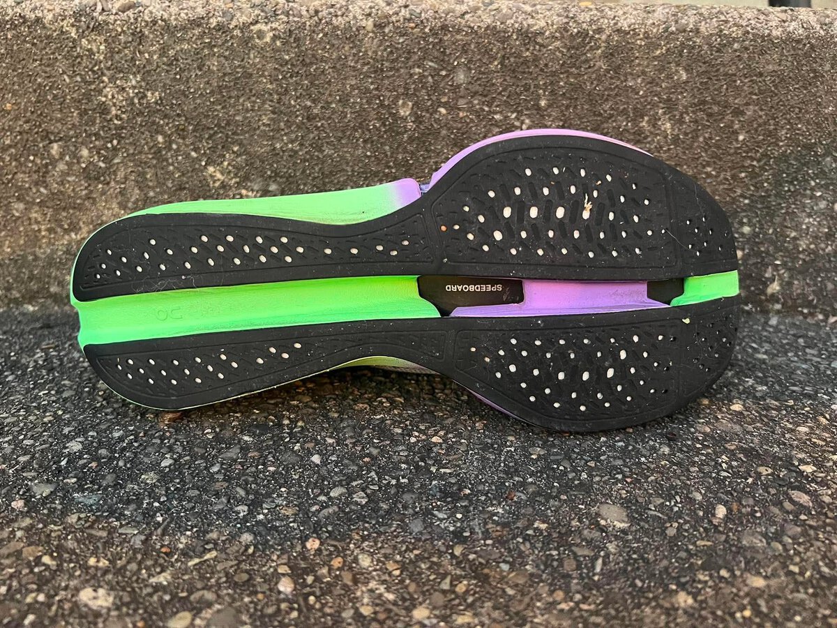 On Cloudboom Strike 2 Racing Shoe Review: Can Helion HF Keep Up?