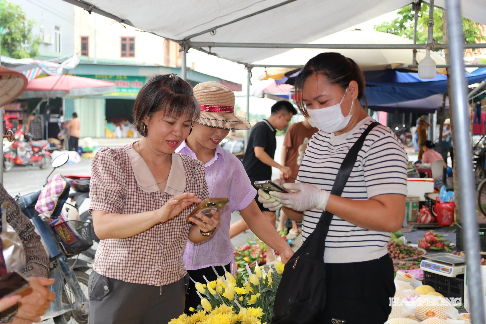 Fintech định hình tương lai thanh toán số tại Việt Nam