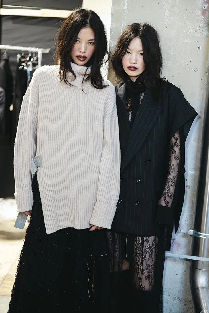 What It Really Takes to Launch Your Fashion Label