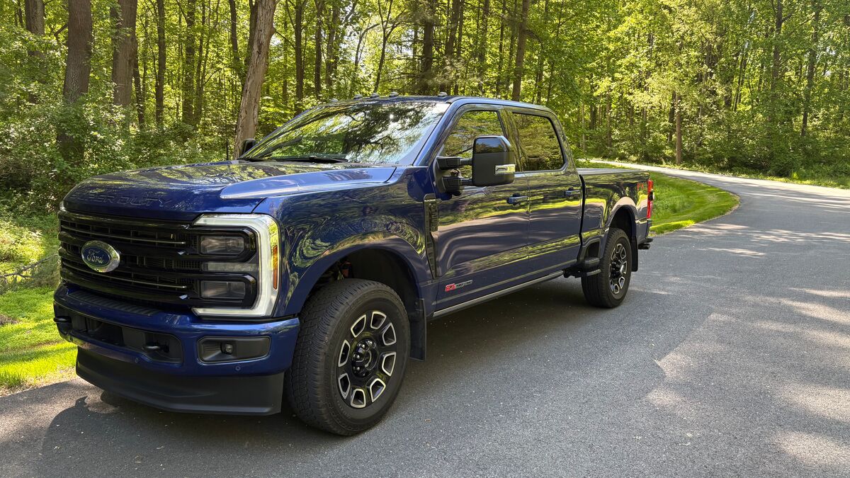 Ford Safety Recalls Hit Explorer, Aviator and F-Series Trucks