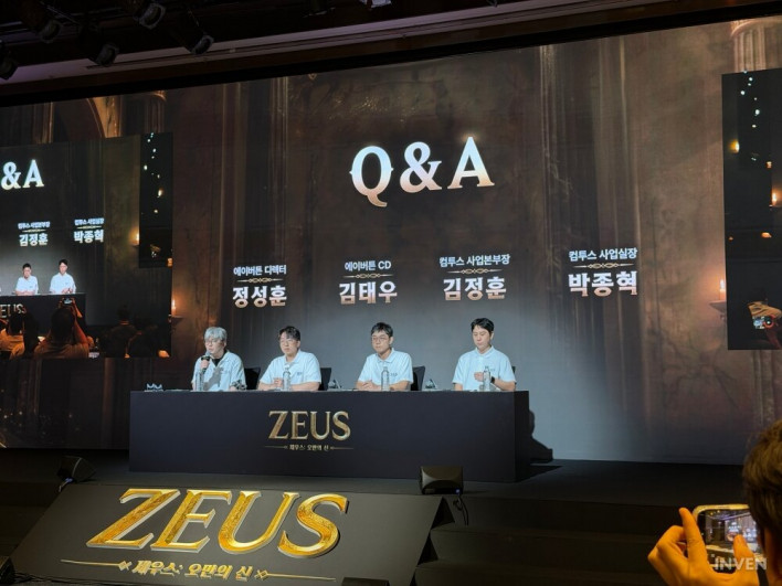 Three Mobile MMORPG Launches Compete for Players’ Time