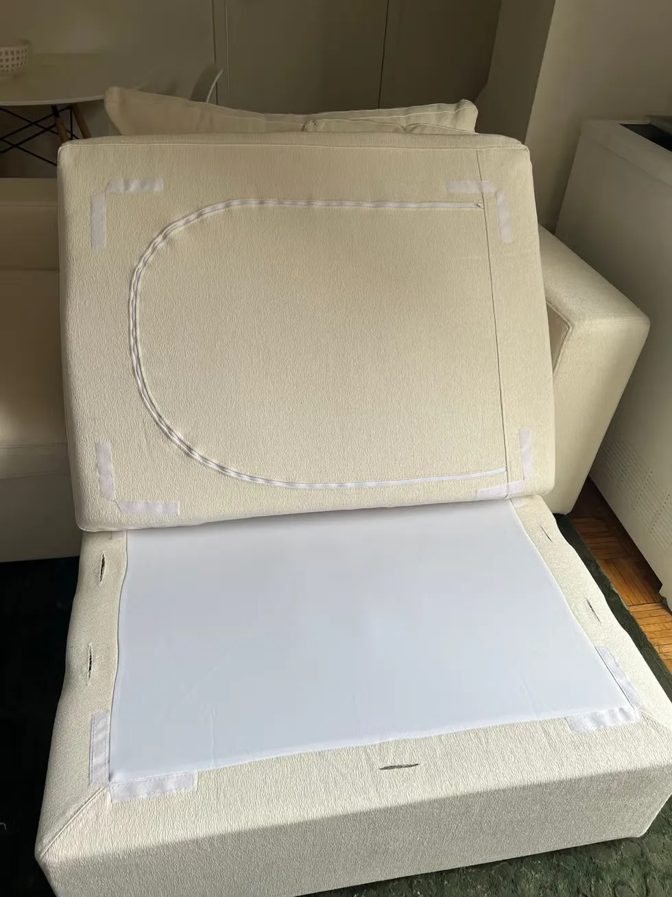 Budget Furniture That Lasts: Long-Term Review of a Sectional and Storage Bed