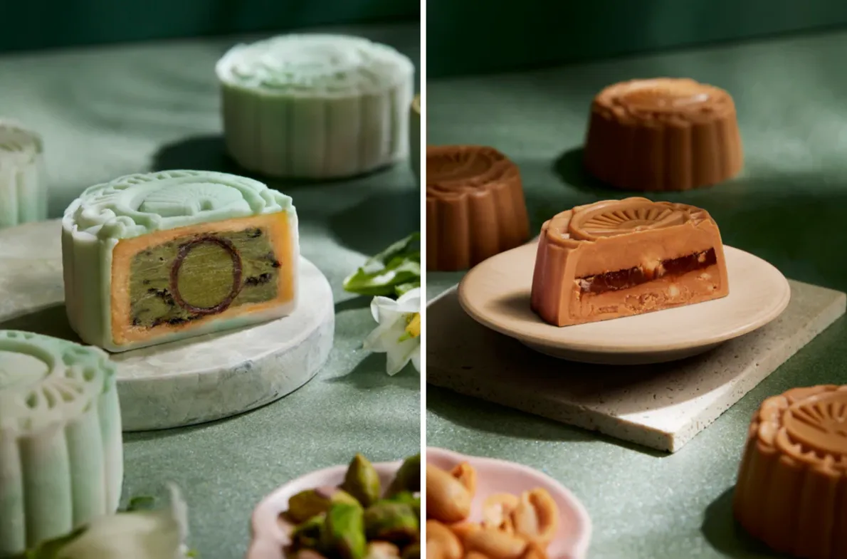 Seasonal Food Packaging That Doubles as Décor