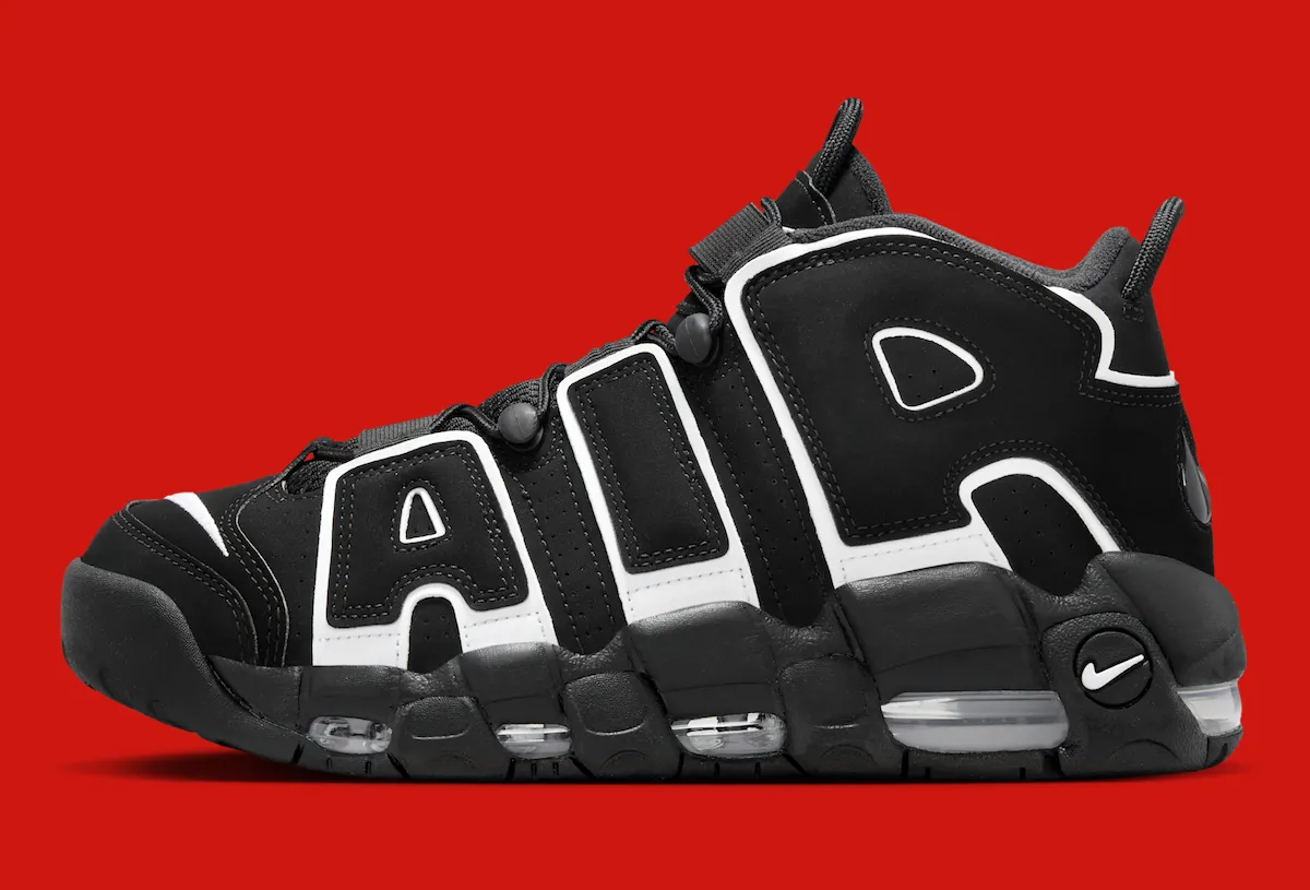 Nike’s Retro Basketball Icons Dominate August Releases