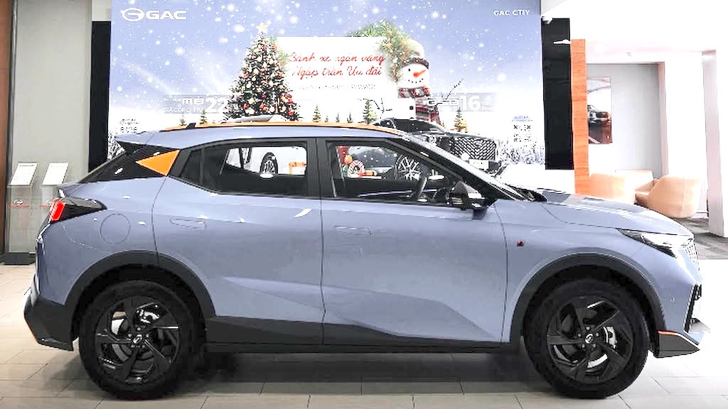 Loạt xe mới tháng 7: Từ xe điện đô thị đến SUV địa hình