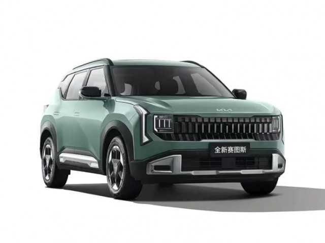 Kia Seltos thế hệ mới: công nghệ và hiệu suất có đủ để lật kèo phân khúc SUV cỡ B?