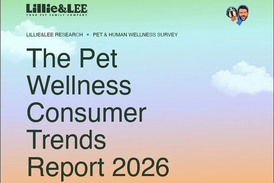 Why Pet Owners Buy Supplements: Trust, Not Information