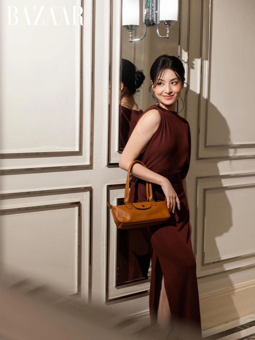 Những chiếc túi xách nào thực sự giữ giá trị: Hướng dẫn đầu tư thông minh cho phụ nữ